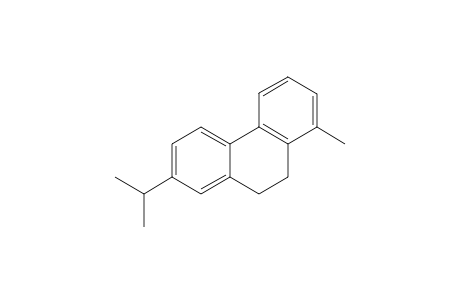 Dihydro - retene