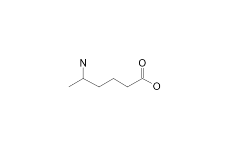 5-Aminohexanoic acid