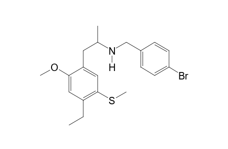 5-TOET N-(4-bromobenzyl)