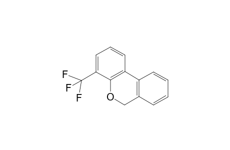 4-(Trifluoromethyl)-6H-dibenzo[b,d]pyran