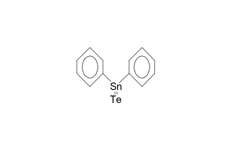 Diphenyl-tintelluride