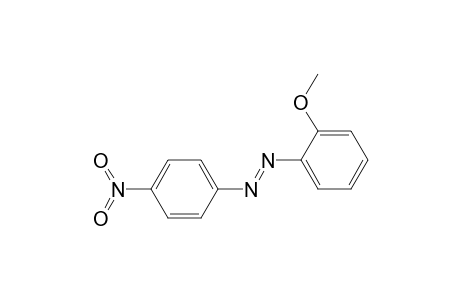 2'-methoxy-4-nitroazobenzene