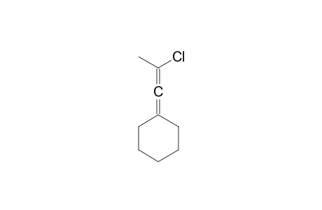 3-CHLORO-1-(CYCLOHEXAN-1-YLIDEN)-1,2-BUTADIENE