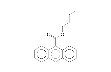 Butyl 9-anthracenecarboxylate