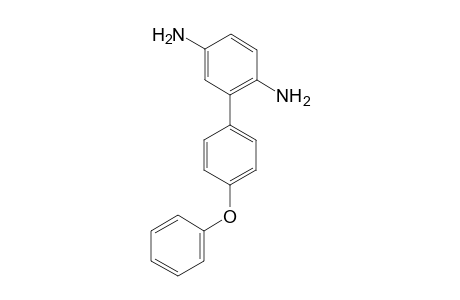 4'-Phenoxybiphenyl-2,5-diamine