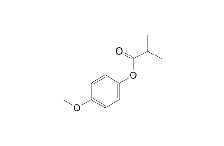4-Methoxyphenyl isobutyrate