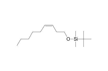 3-Nonen-1-ol, (Z)-, tbdms derivative