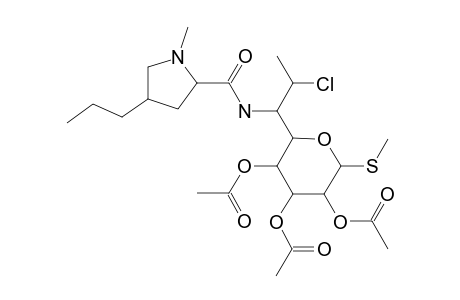 Clindamycin 3AC