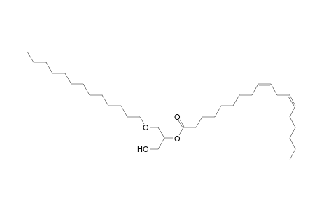 DG O-13:0_18:2