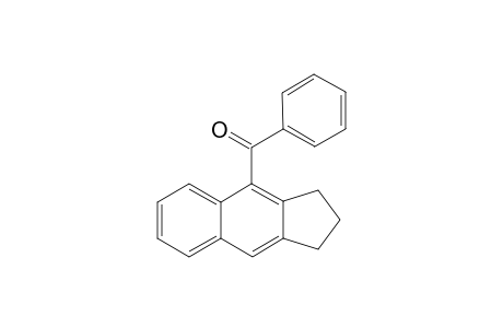 (2,3-Dihydro-1H-cyclopenta[b]naphthalen-4-yl)(phenyl)methanone