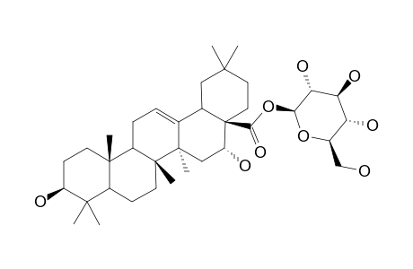 Rotundioside-A-1