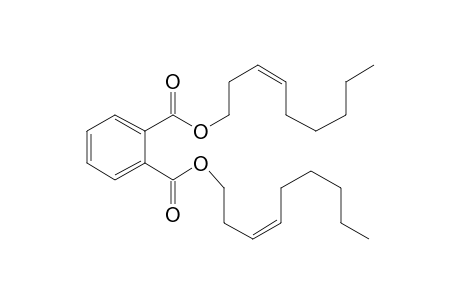 di(Z)-non-3-Enyl phthalate