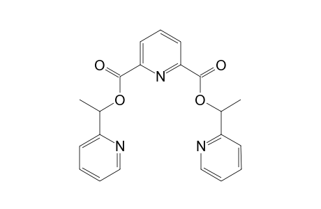 (S,S)-2-(Pyridi-2-yl)ethyl Pyridine-1,3-dicarboxylate