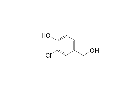 2-Chloranyl-4-(hydroxymethyl)phenol