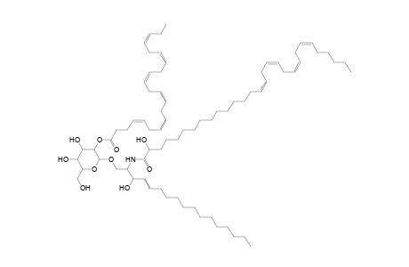 AHexCer (O-22:6)17:1;2O/30:4;O