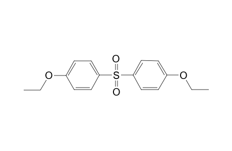 1-Ethoxy-4-p-phenetylsulfonyl-benzene