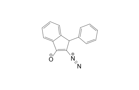 1H-Inden-1-one, 2-diazo-2,3-dihydro-3-phenyl-