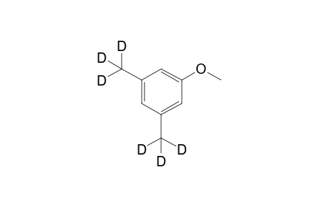 1-Methoxy-3,5-bis(trideuteriomethyl)benzene