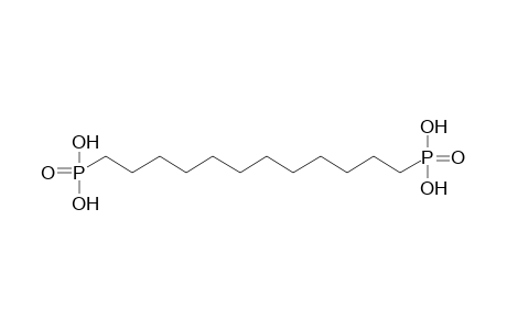 C12 Bis phosphonic acid