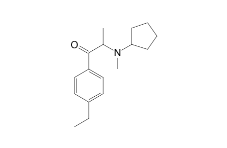 N-Cyclopentyl-4-EMC