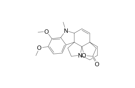 ASPIDOPHYTINE