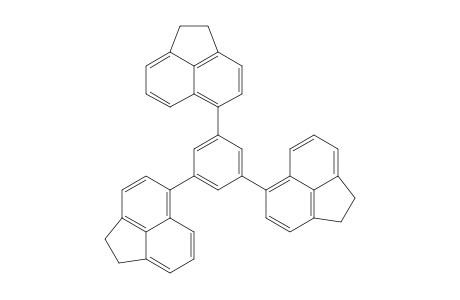 5-[3,5-bis(1,2-dihydroacenaphthylen-5-yl)phenyl]-1,2-dihydroacenaphthylene