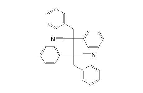 2,3-Dibenzyl-2,3-diphenyl succinonitrile