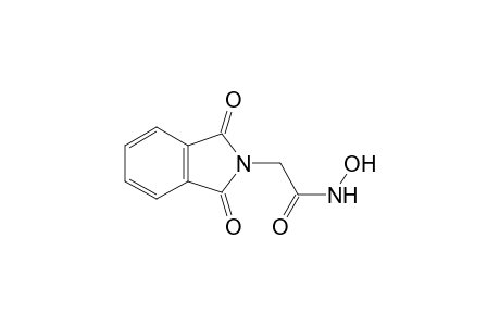 2-(1,3-dioxo-2-isoindolyl)-N-hydroxyacetamide