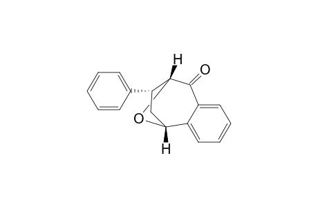 6,7-Dihydro-7.alpha.-phenyl-5.beta.,8.beta.-epoxy-5H-benzocyclohepten-9(8H)-one