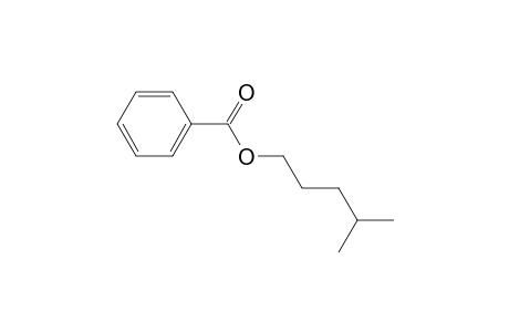 4-Methylpentyl benzoate