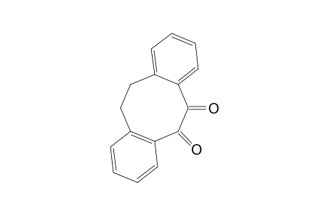 DI-BENZO-[A,E]-CYCLO-HEPTEN-11,12-(5-H,6-H)-DIONE