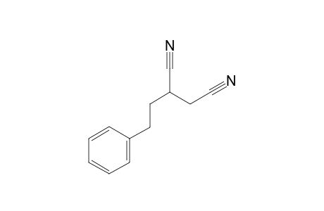 1,2-Dicyano-4-phenylbutane