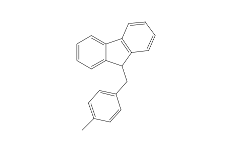9-(4-methylbenzyl)fluorene