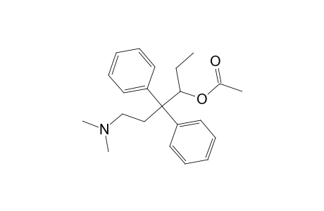 Normethadol-.alpha.-acetate
