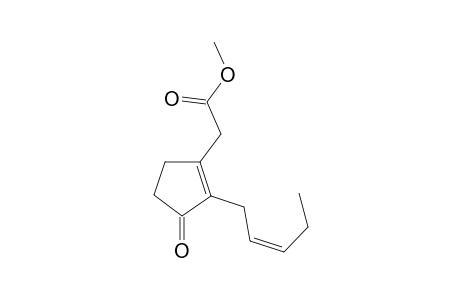METHYL-3,7-DIDEHYDRO-JASMONATE