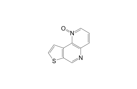 THIENO-[2,3-C]-1,5-NAPHTHYRIDINE-9-OXIDE
