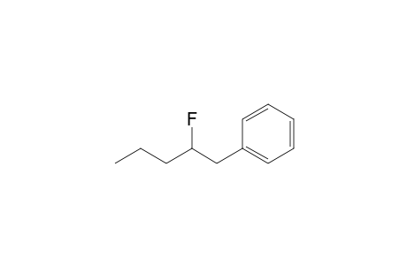 2-Fluoranylpentylbenzene