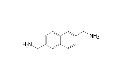 2,6-Naphthalenedimethanamine