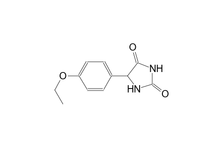 5-(4-ethoxyphenyl)-2,4-imidazolidinedione