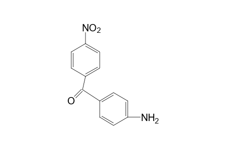 Aminonitrobenzophenone