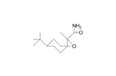 1,A-Epoxy-A-methyl-cis-4-tert-butyl-cyclohexaneacetamide