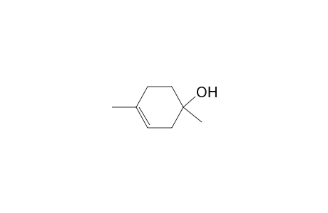 1,4-Dimethyl-1-cyclohex-3-enol