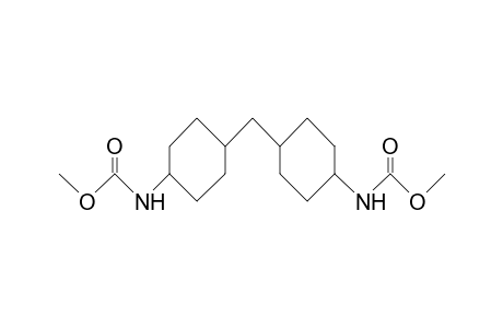 Bis(cis-4-methoxycarbonylamino-cyclohexyl)-methane