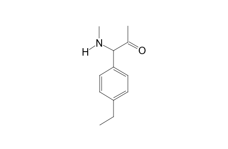 Iso-4-Ethylmethcathinone