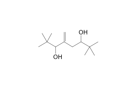 4-Methylene-2,2,7,7-tetramethyl-3,6-octanediol diasteroisomer