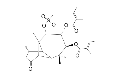 RASTEVINONE-MESYLATE