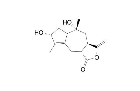 Isopyrethroidinin