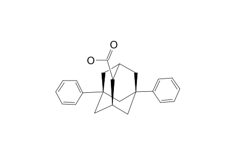 5,7-DIPHENYLADAMANTANE-2-CARBOXYLIC_ACID
