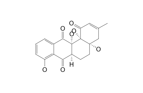 URDAMYCIN-J