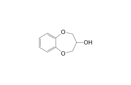 3,4-Dihydro-2H-1,5-benzodioxepin-3-ol